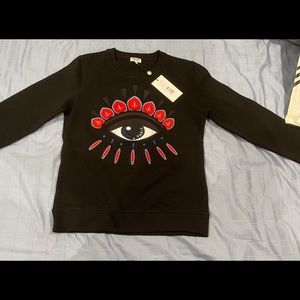 Kenzo Unisex sweater(medium size)